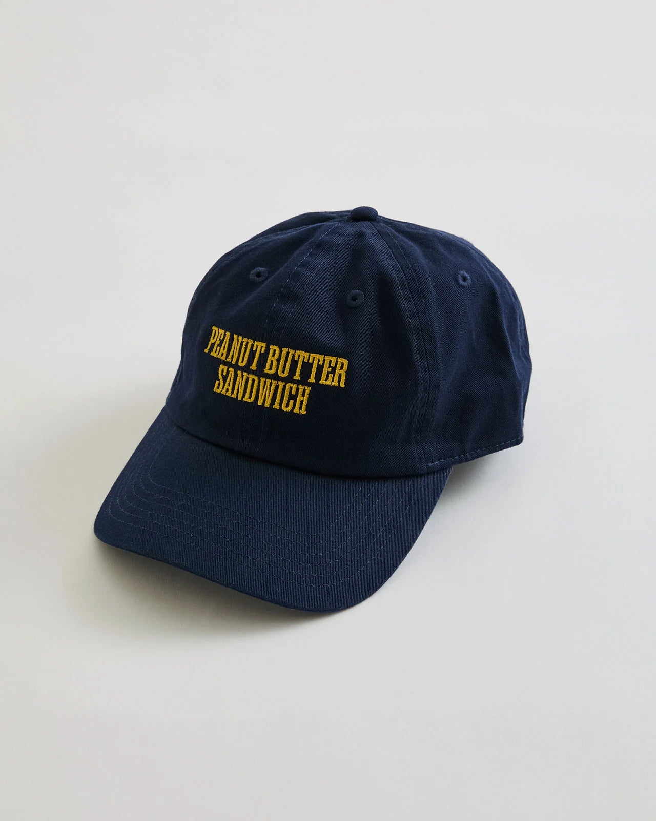 PEANUT BUTTER SANDWICH CAP