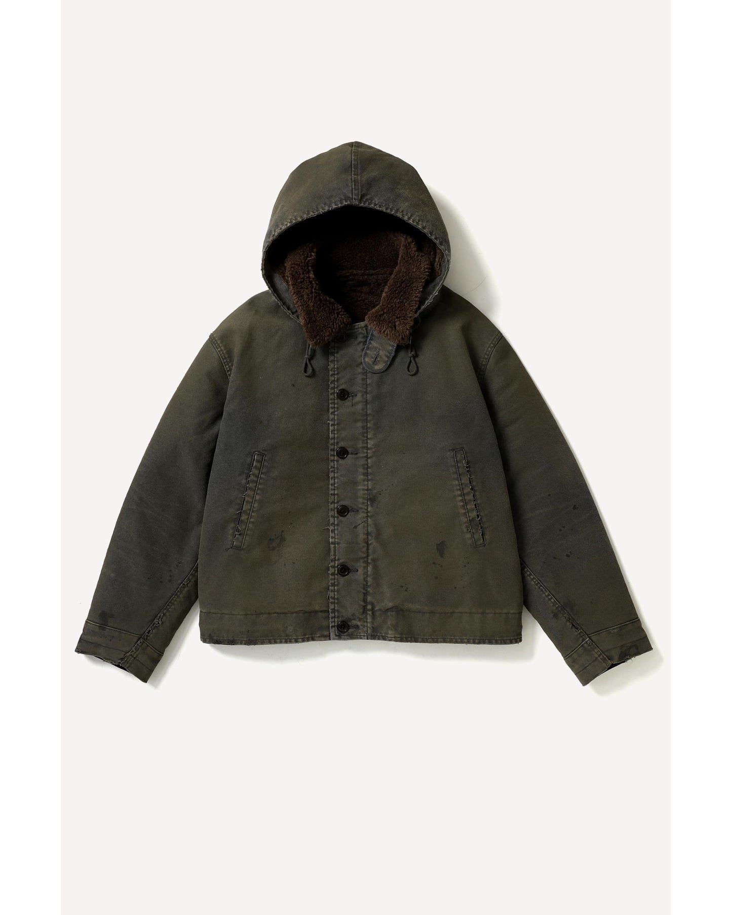 Vintage FN Deck Jacket