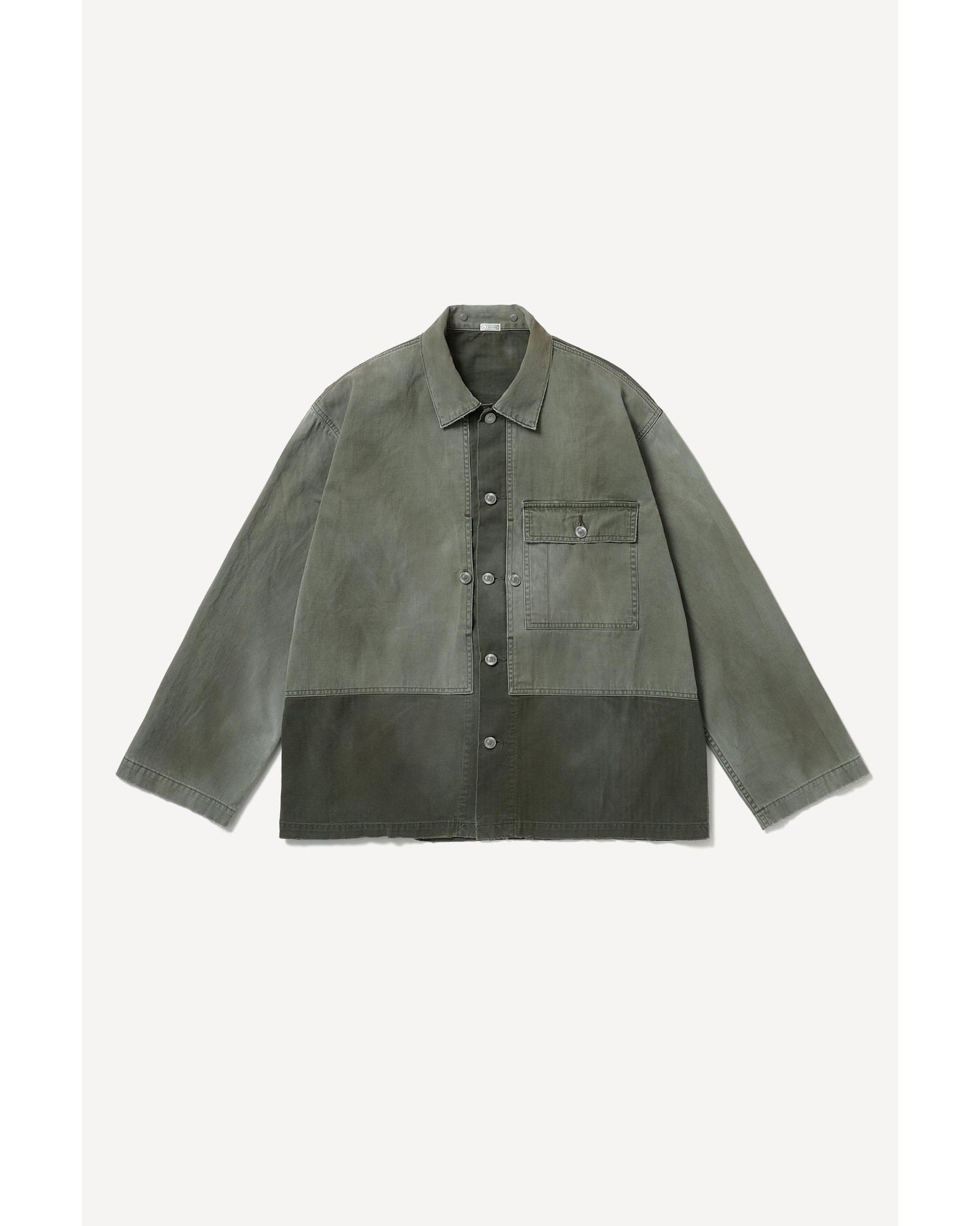 Vintage USMA HBT M-44 Jacket