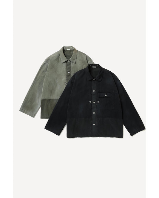 Vintage USMA HBT M-44 Jacket