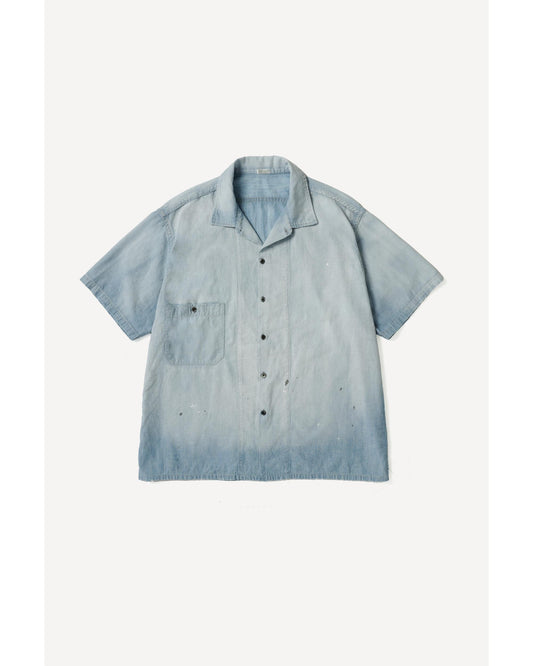 Vintage Chambray S/S Shirt