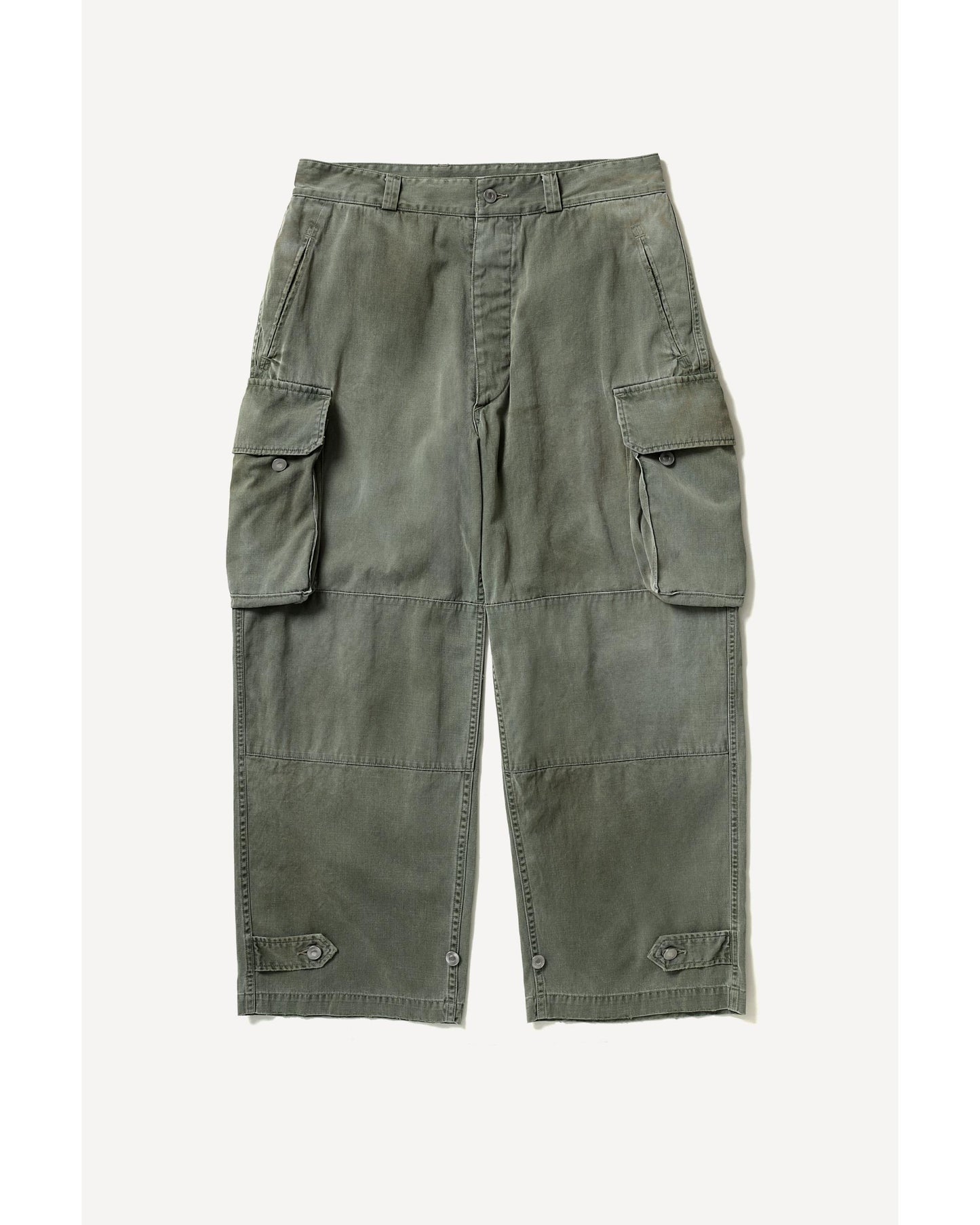 Vintage FA HBT M-47 Pants