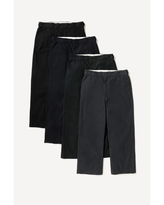 Work Chino Trousers