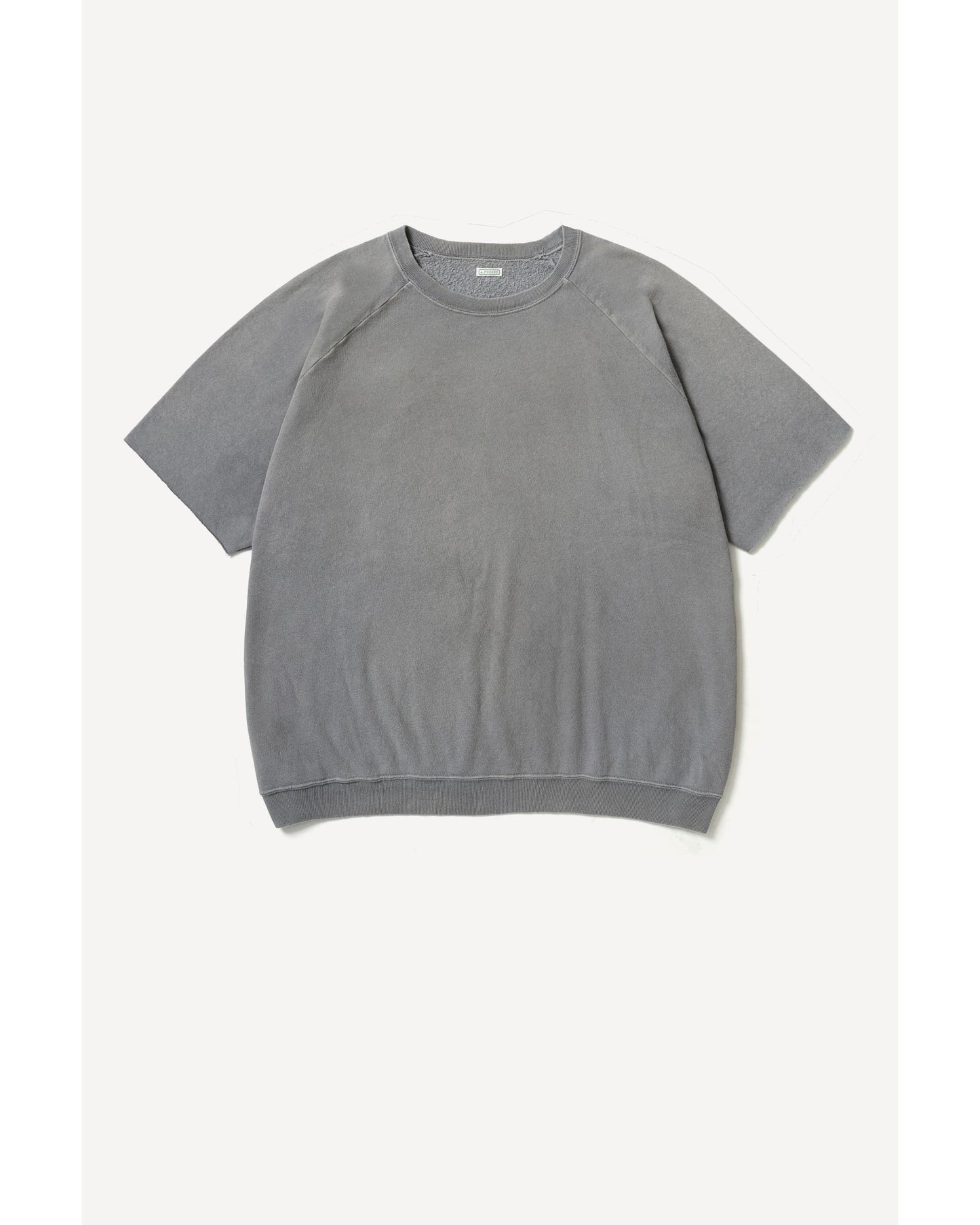 Vintage Light Weight S/S Sweatshirt