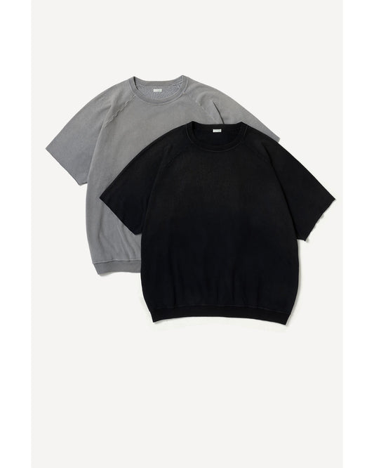 Vintage Light Weight S/S Sweatshirt