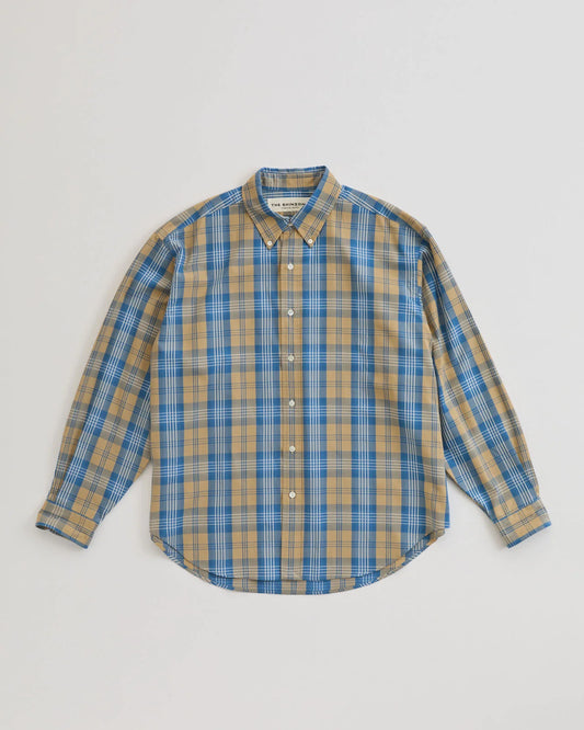 CHECK DADDY SHIRT