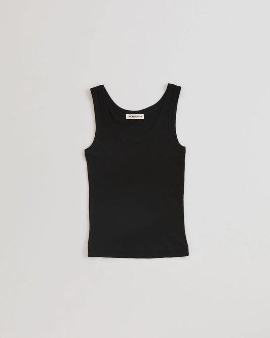 SHEER RIB TANK TOP