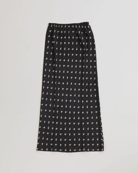 ILICA JACQUARD SKIRT