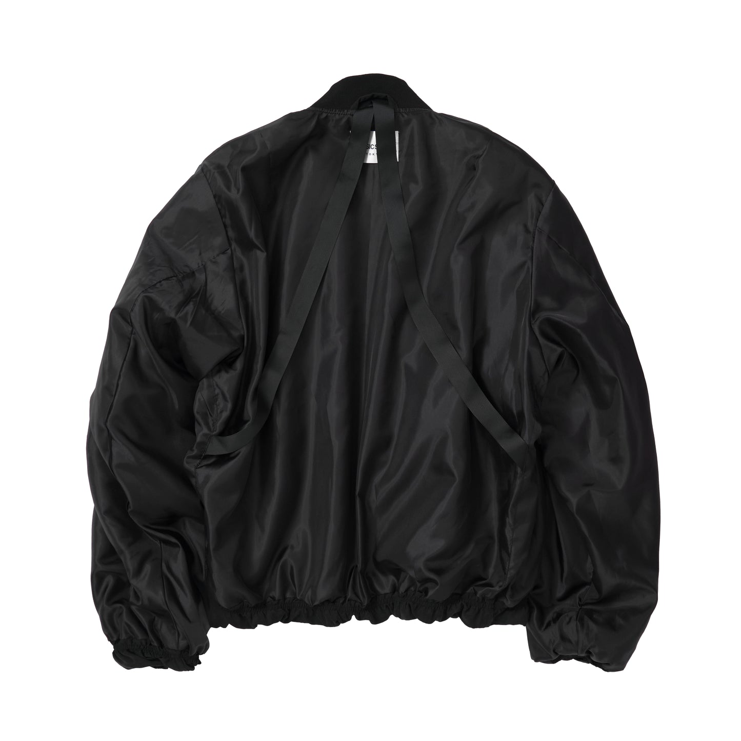 NEO BOMBER JACKET