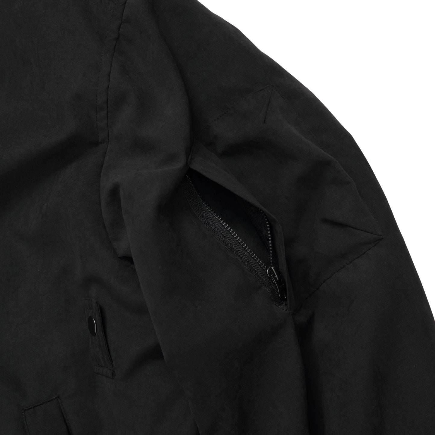 NEO BOMBER JACKET