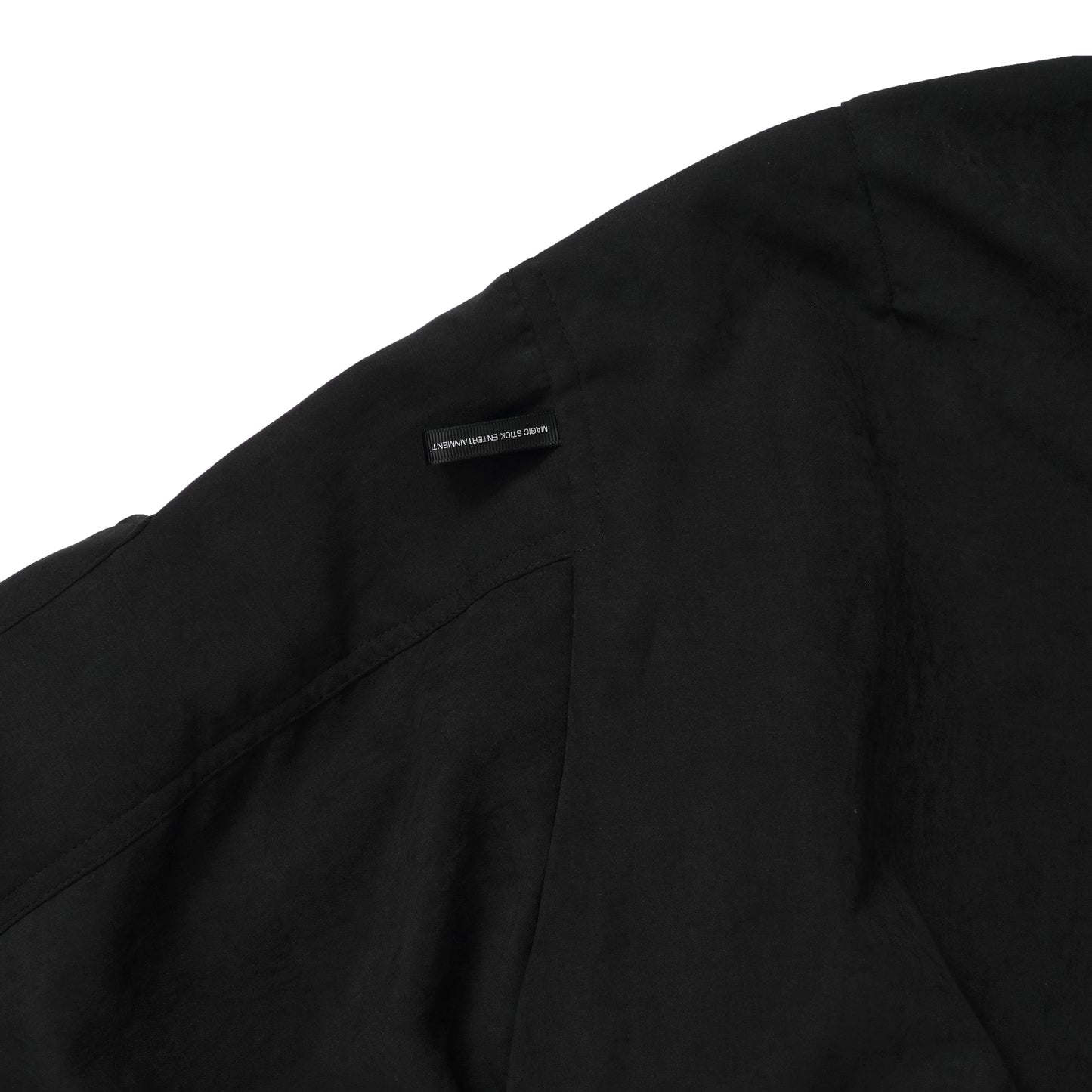 NEO BOMBER JACKET
