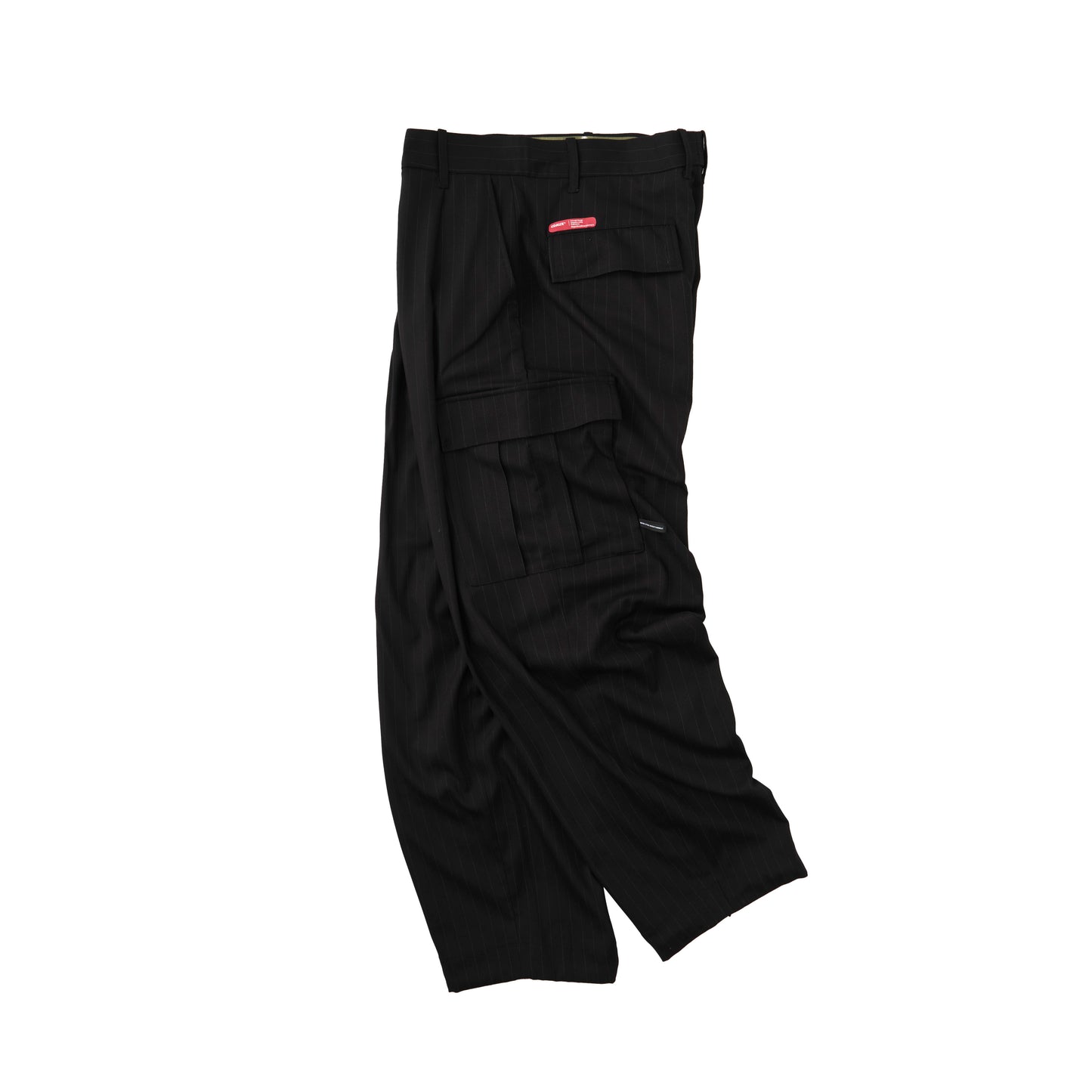 HYBRID CARGO SLACKS
