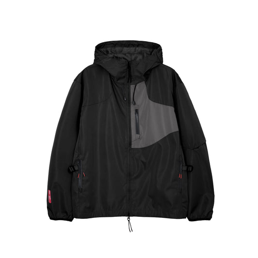 ALL TERRAIN SHELL JACKET