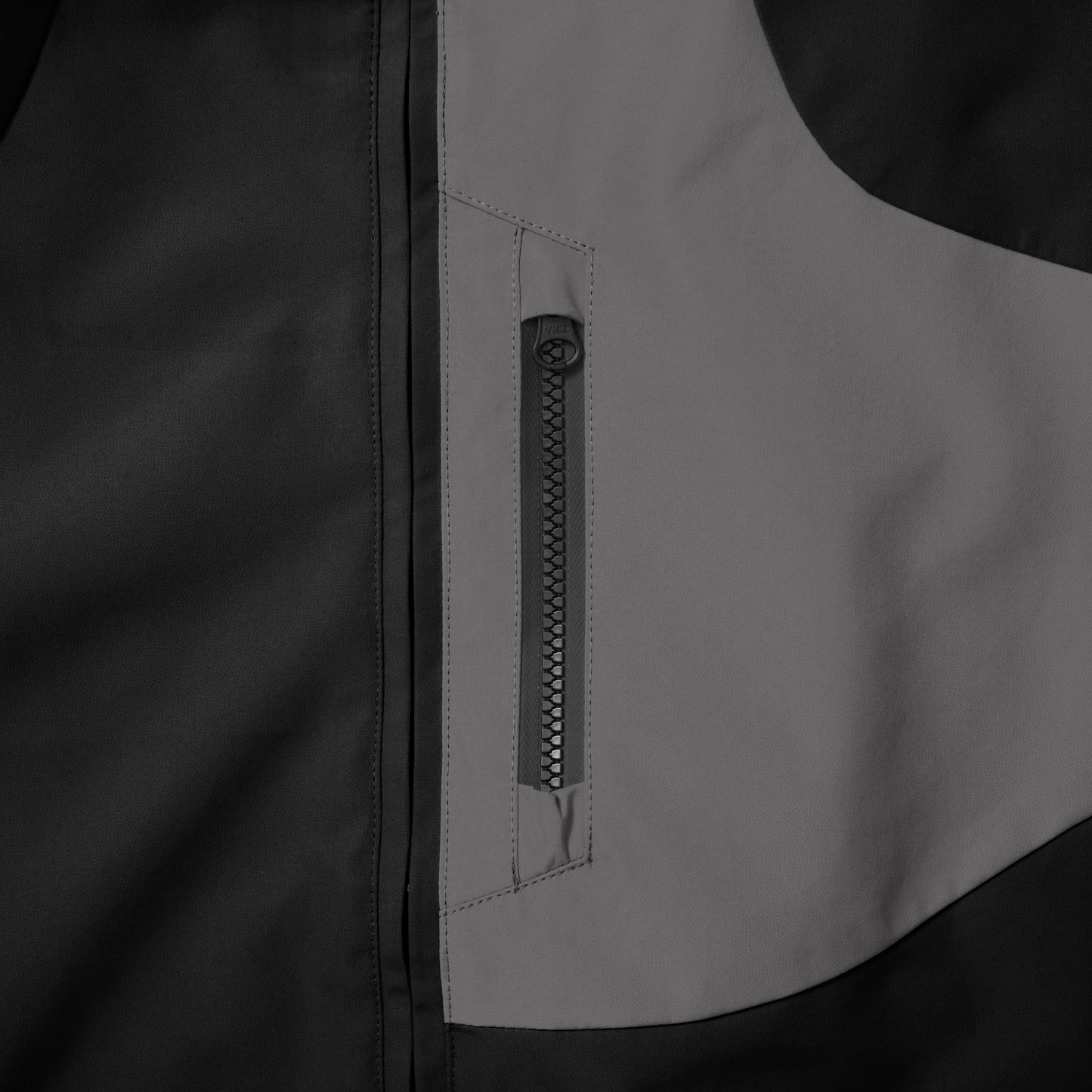 ALL TERRAIN SHELL JACKET