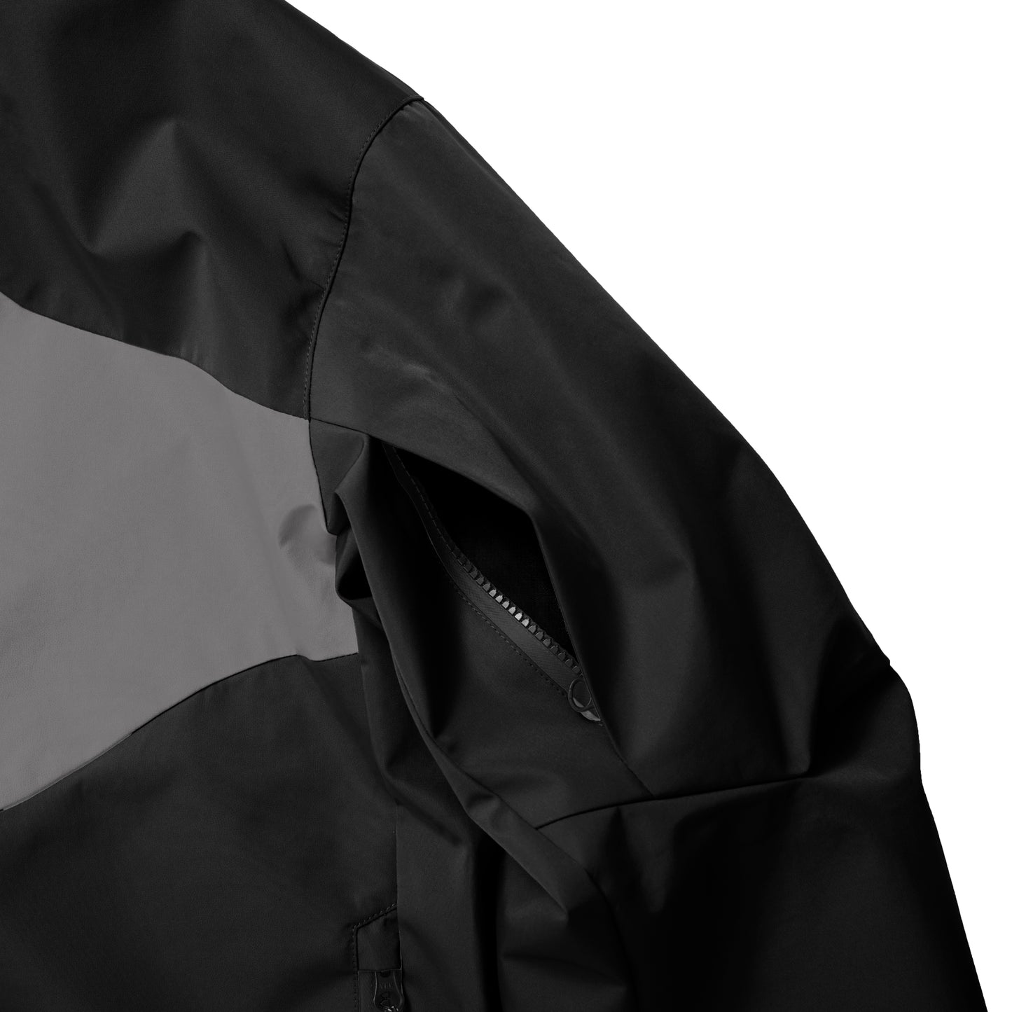 ALL TERRAIN SHELL JACKET