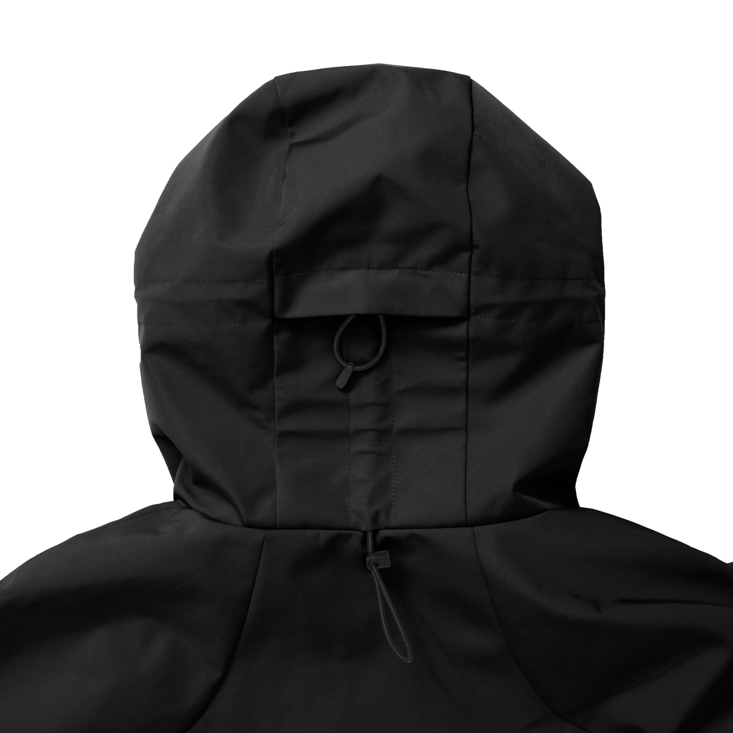 ALL TERRAIN SHELL JACKET