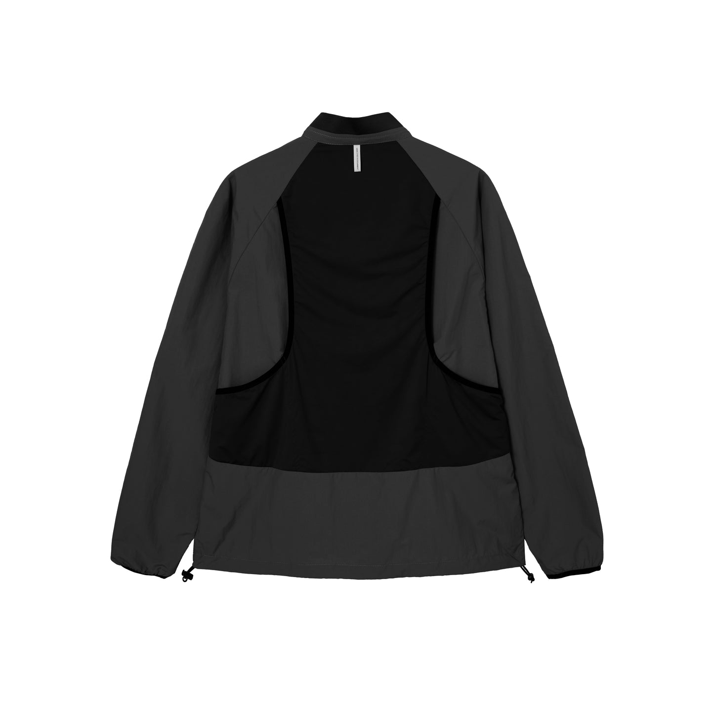 ULTRA LIGHT TRANSLUCENT SHELL CREW