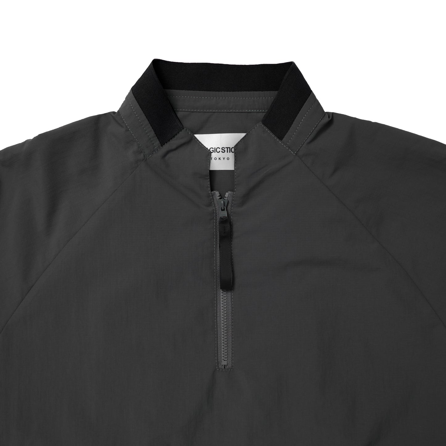 ULTRA LIGHT TRANSLUCENT SHELL CREW