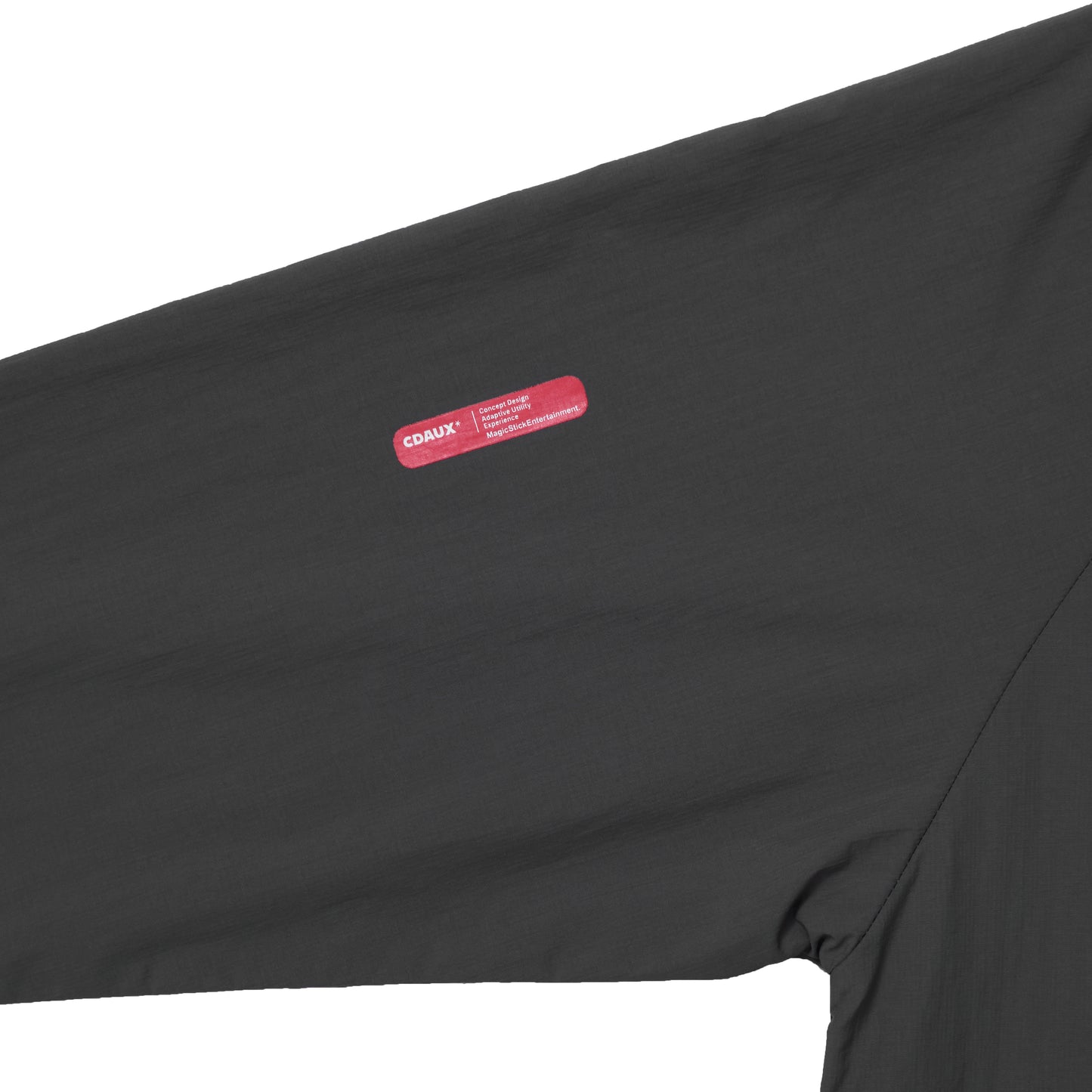 ULTRA LIGHT TRANSLUCENT SHELL CREW