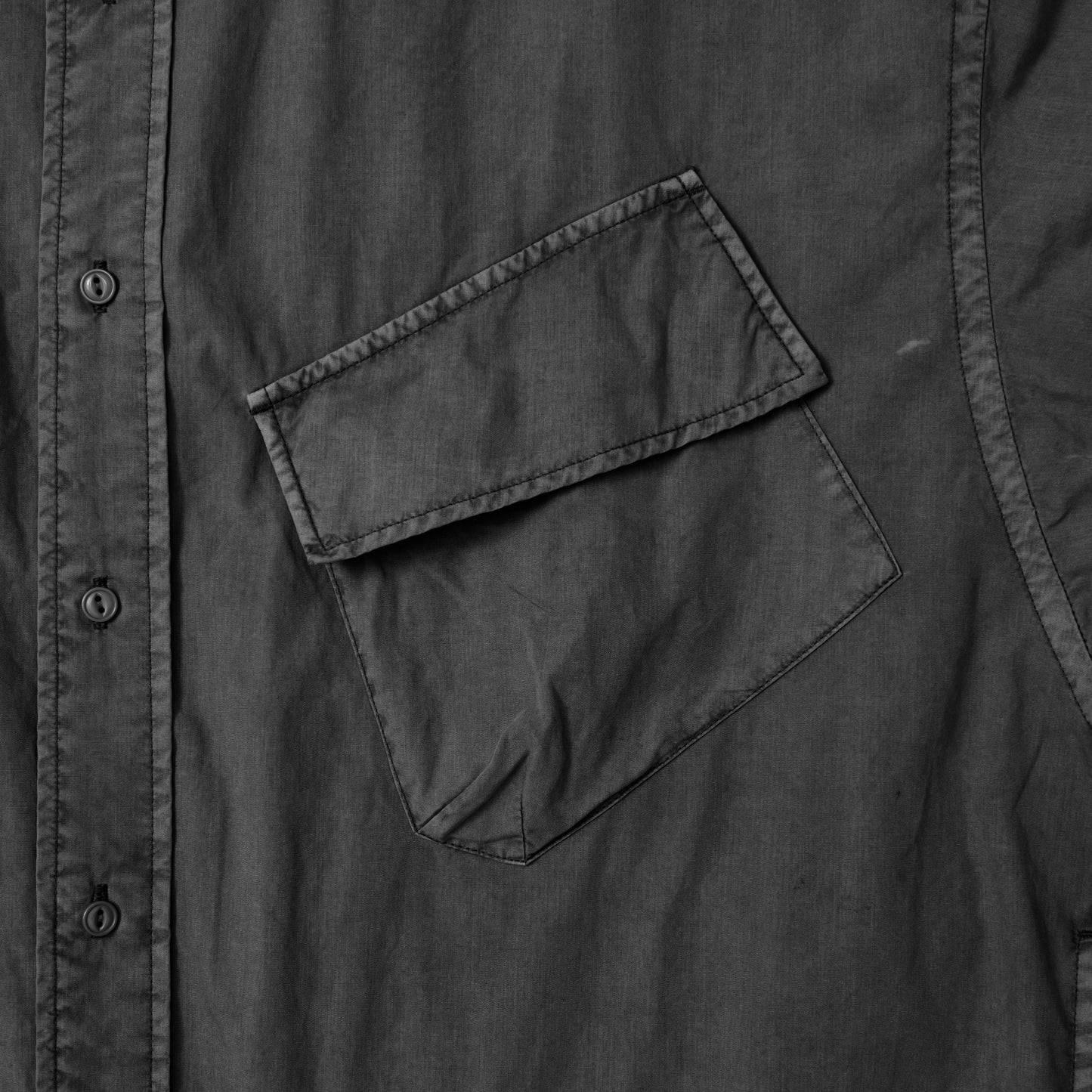 WIDE FIT UTILITY SHIRT