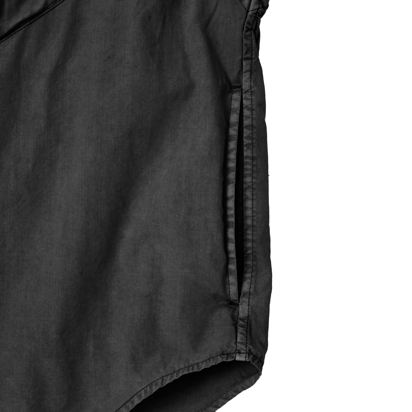 WIDE FIT UTILITY SHIRT