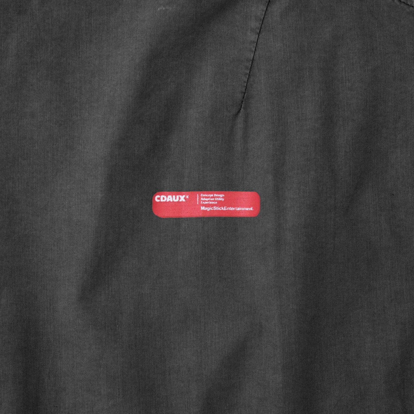 WIDE FIT UTILITY SHIRT