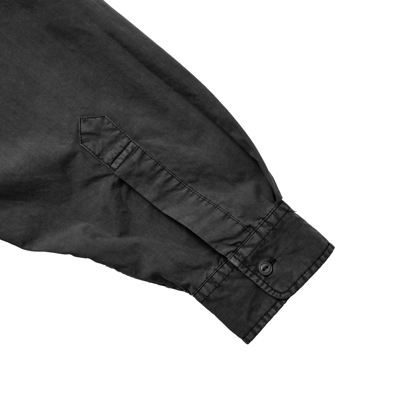 WIDE FIT UTILITY SHIRT
