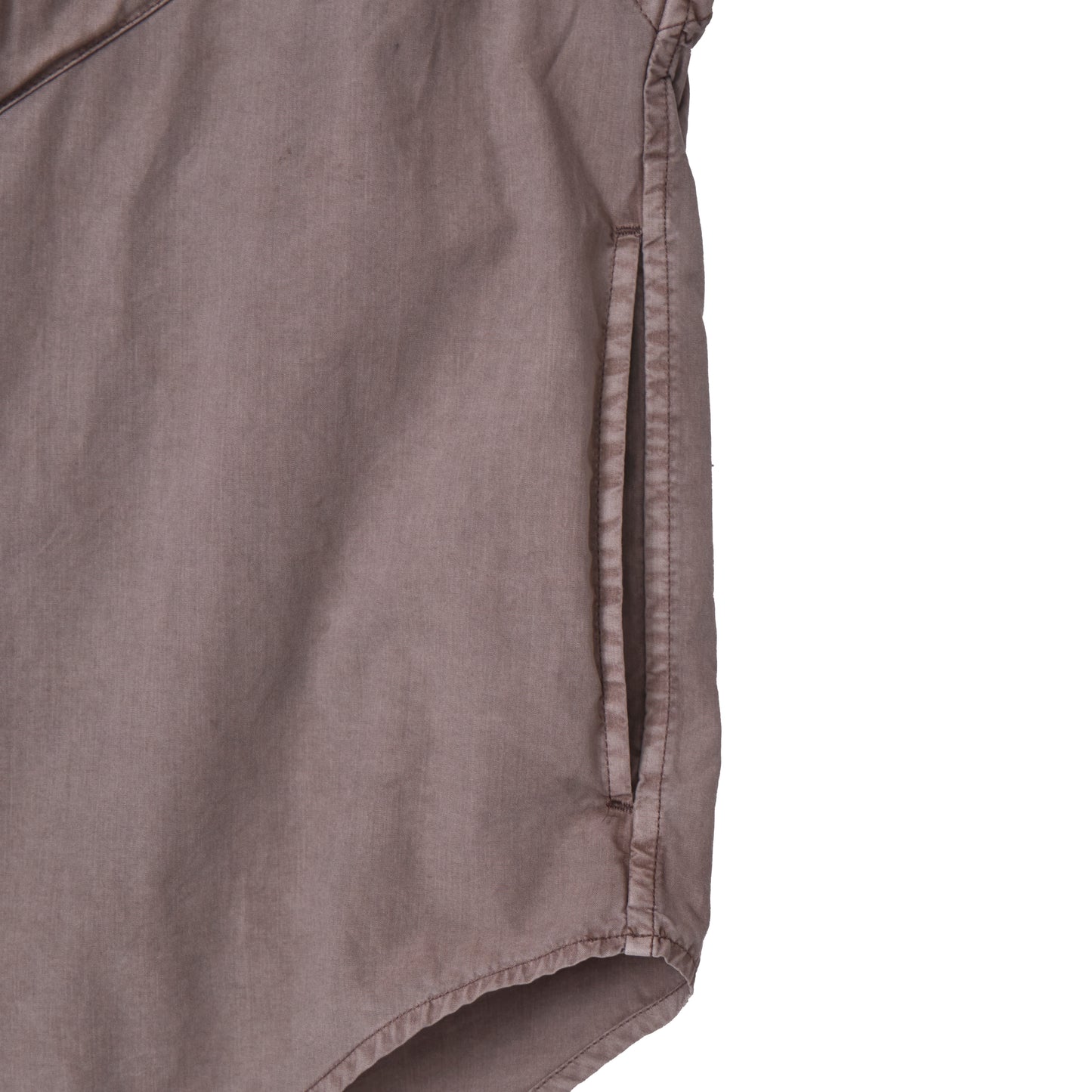 WIDE FIT UTILITY SHIRT