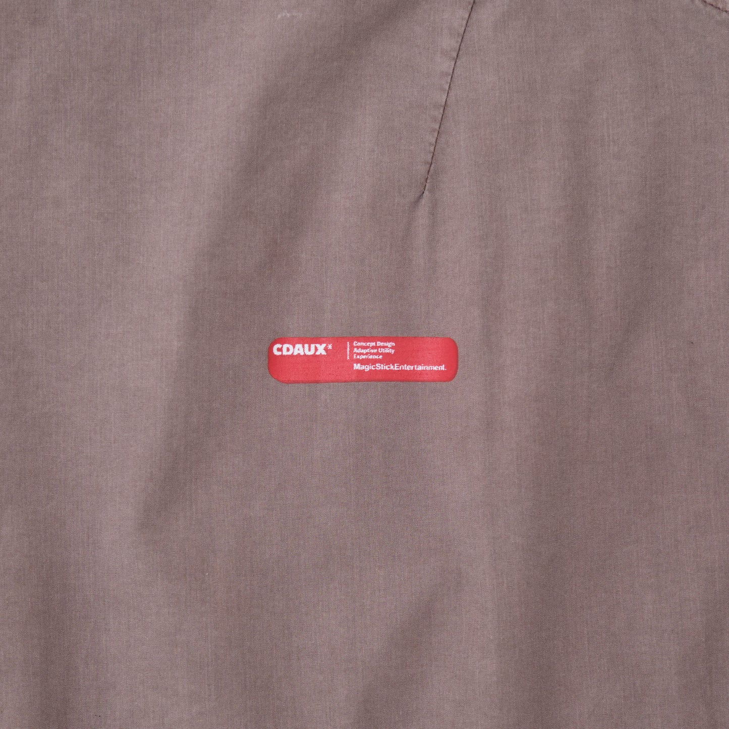 WIDE FIT UTILITY SHIRT