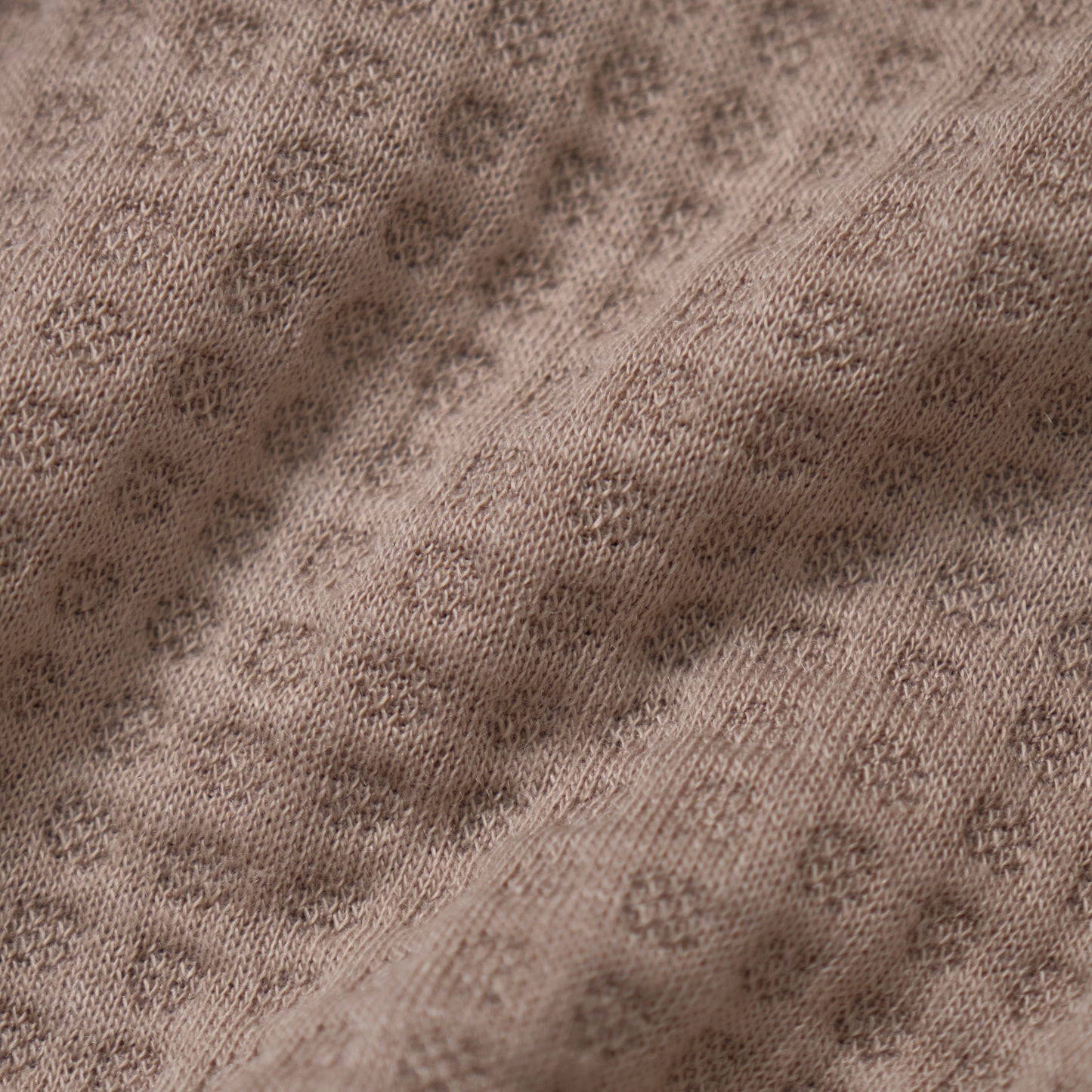 TECH WAFFLE L/S TEE