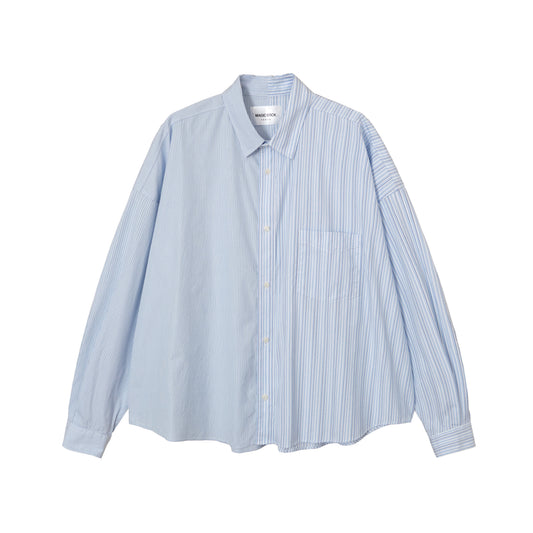 2 Face Dress Shirt v2