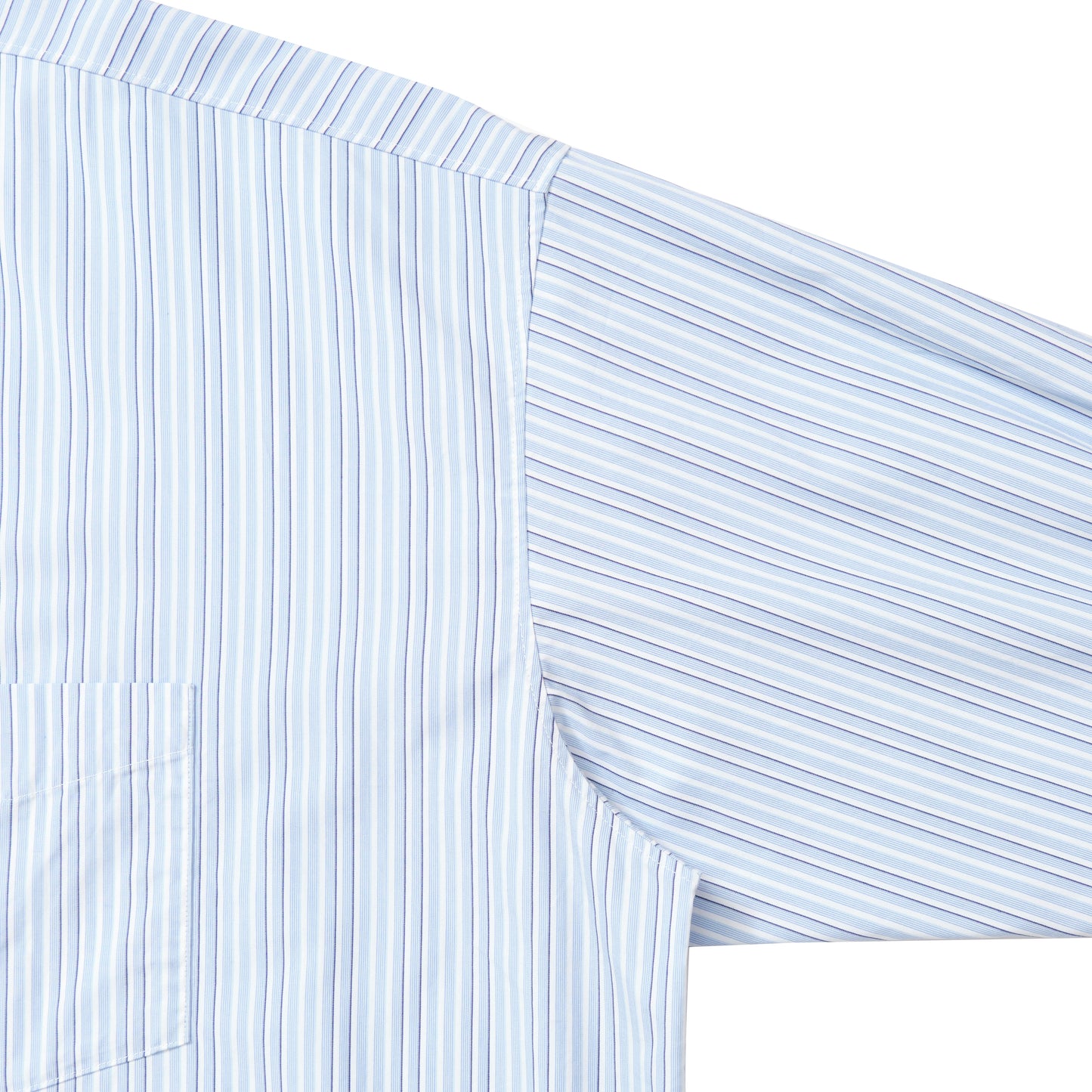 2 Face Dress Shirt v2