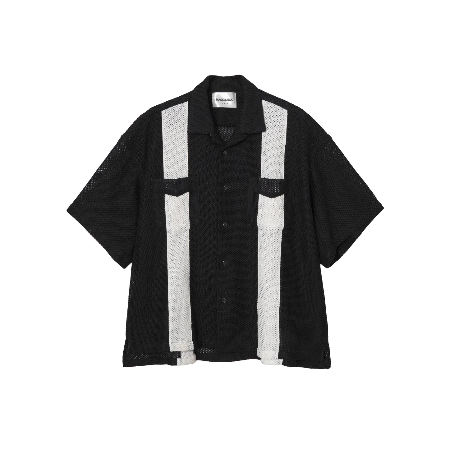 MAFIA SERIES / SUMMER MESH SHIRT