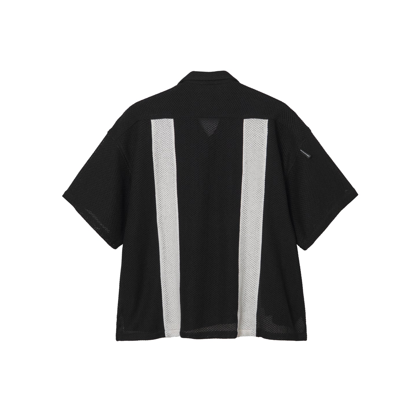 MAFIA SERIES / SUMMER MESH SHIRT