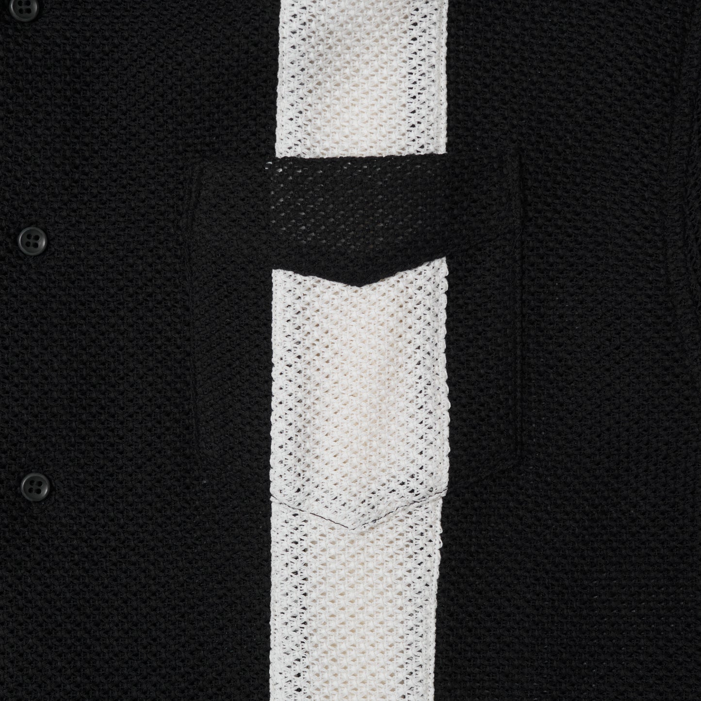 MAFIA SERIES / SUMMER MESH SHIRT