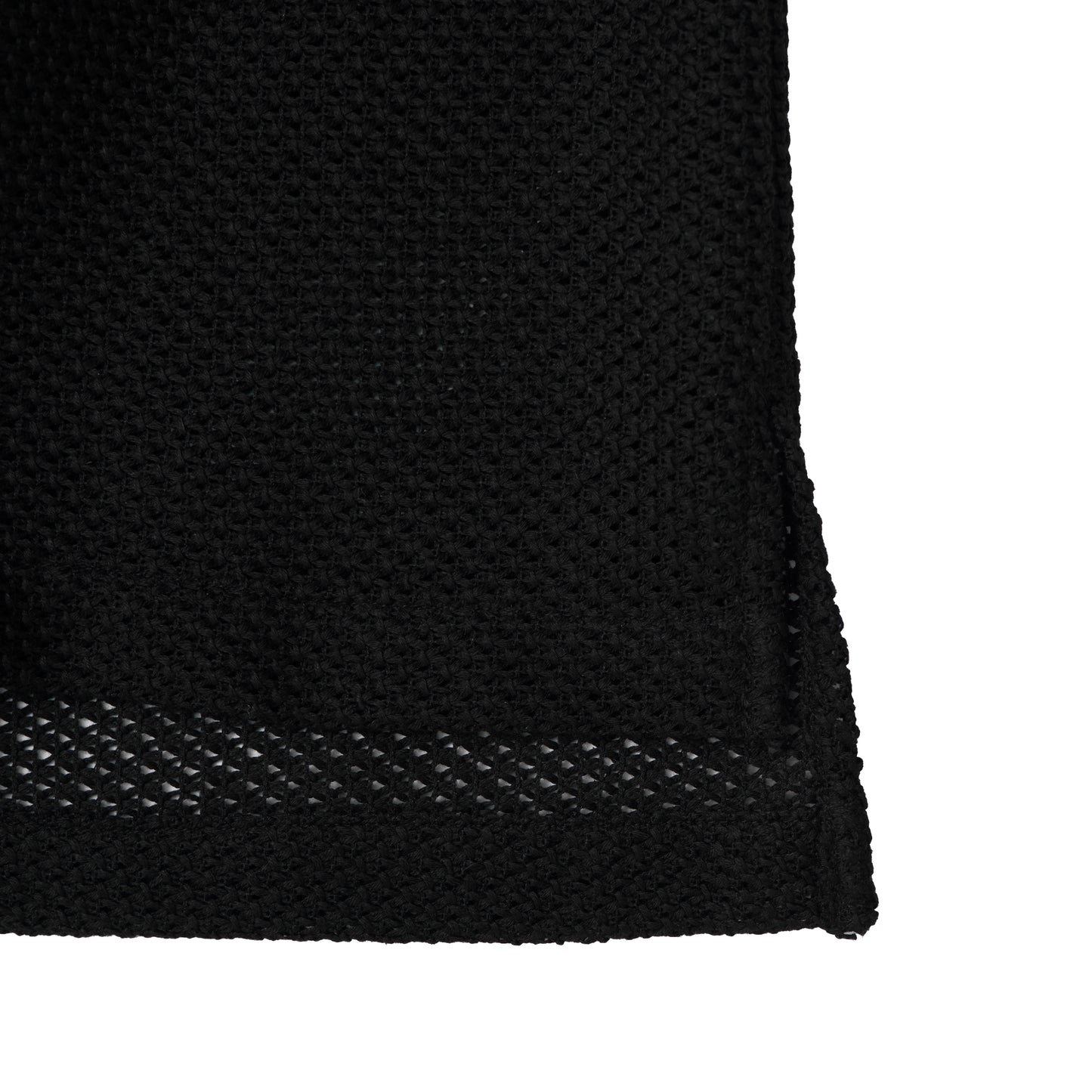 MAFIA SERIES / SUMMER MESH SHIRT