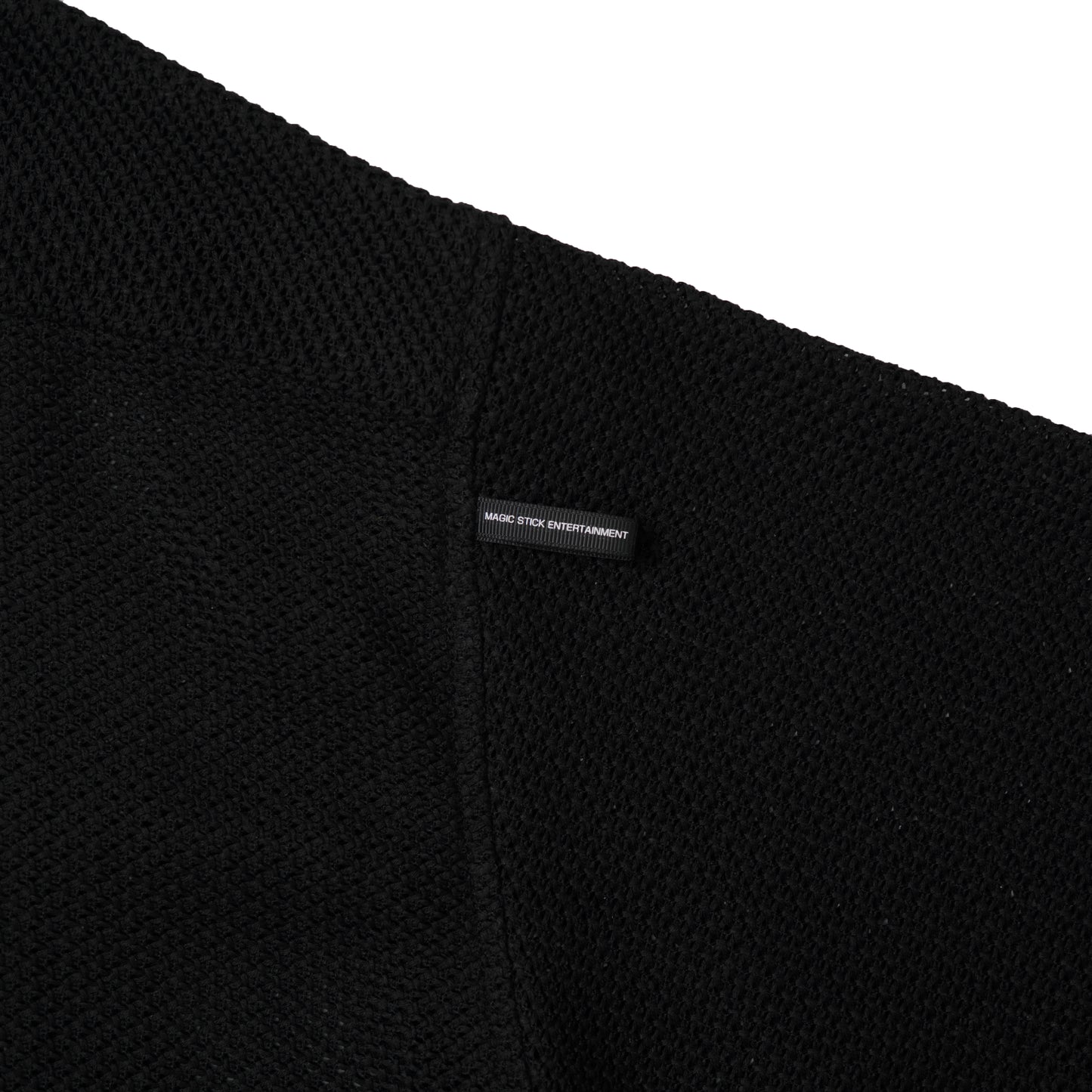 MAFIA SERIES / SUMMER MESH SHIRT