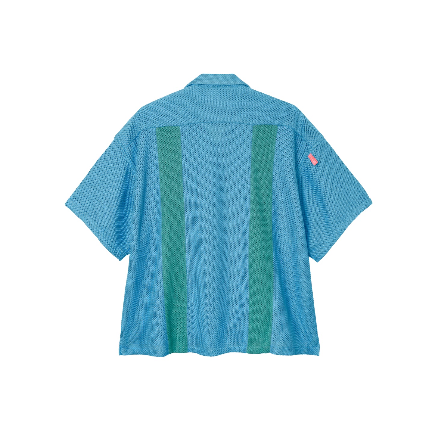MAFIA SERIES / SUMMER MESH SHIRT