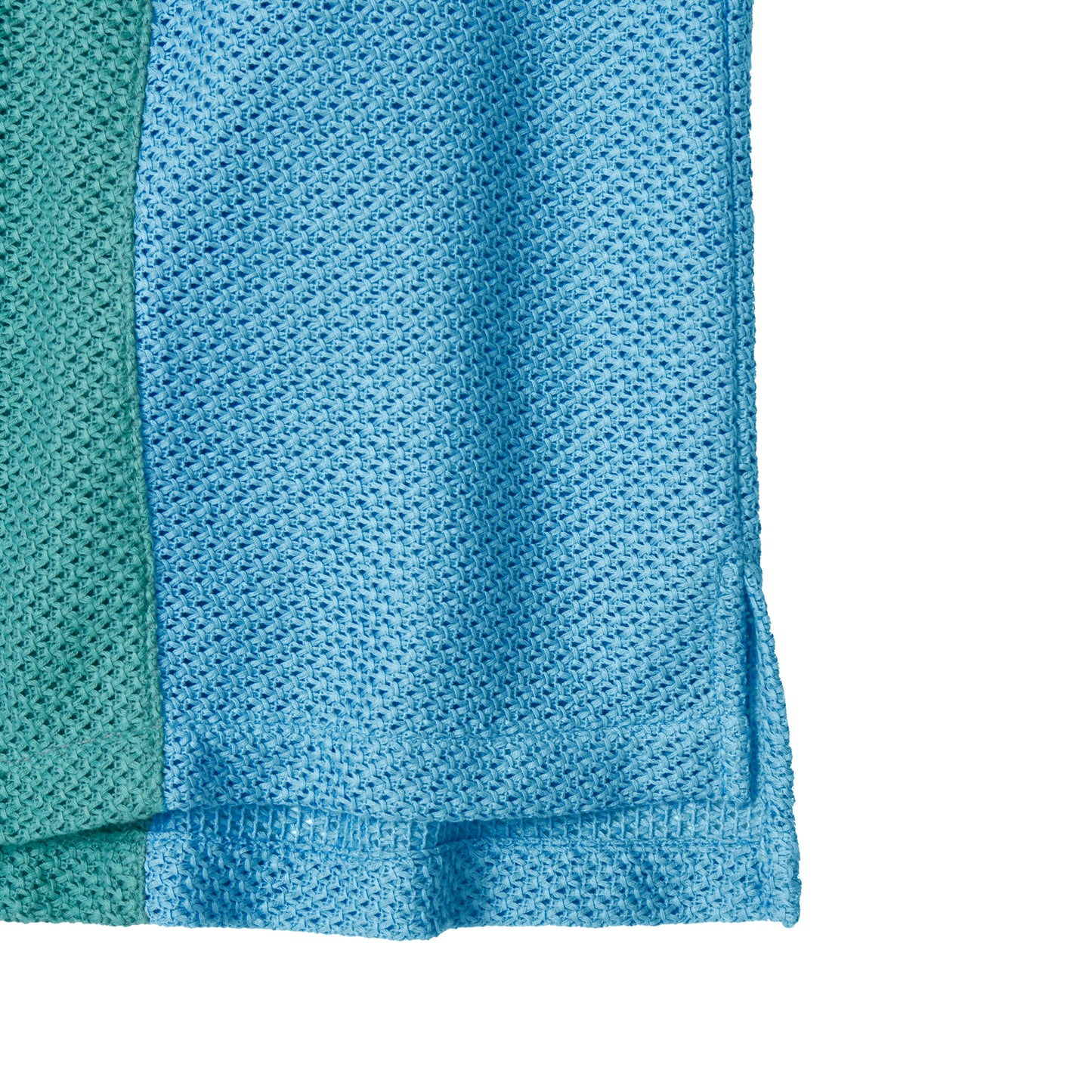 MAFIA SERIES / SUMMER MESH SHIRT