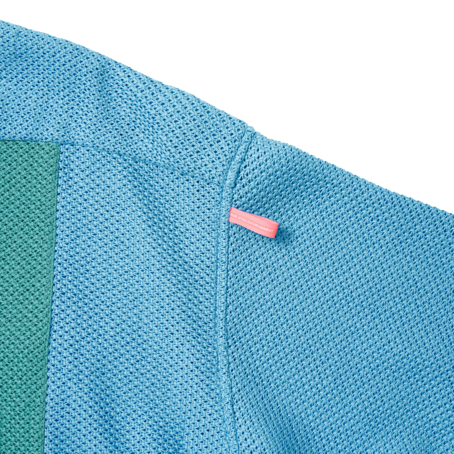 MAFIA SERIES / SUMMER MESH SHIRT