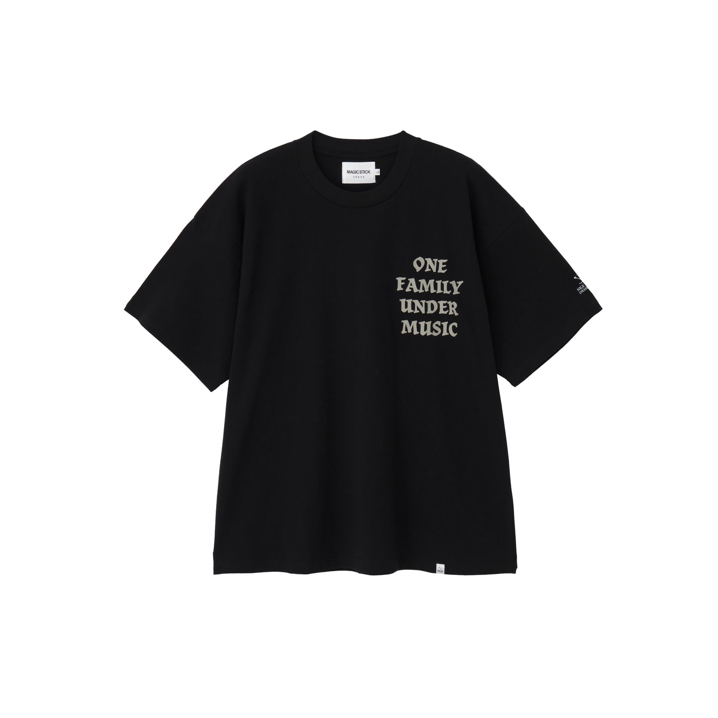 UNIVERSAL LANGUAGE TEE