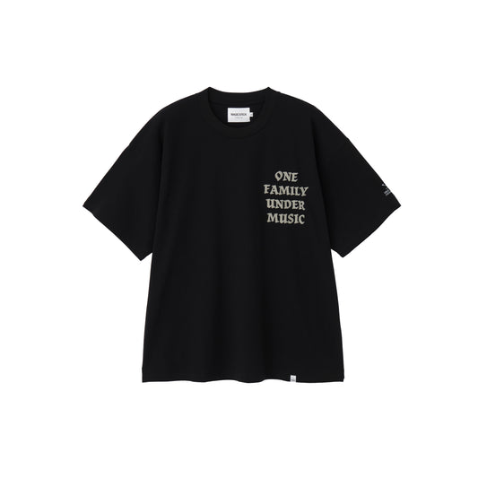 UNIVERSAL LANGUAGE TEE