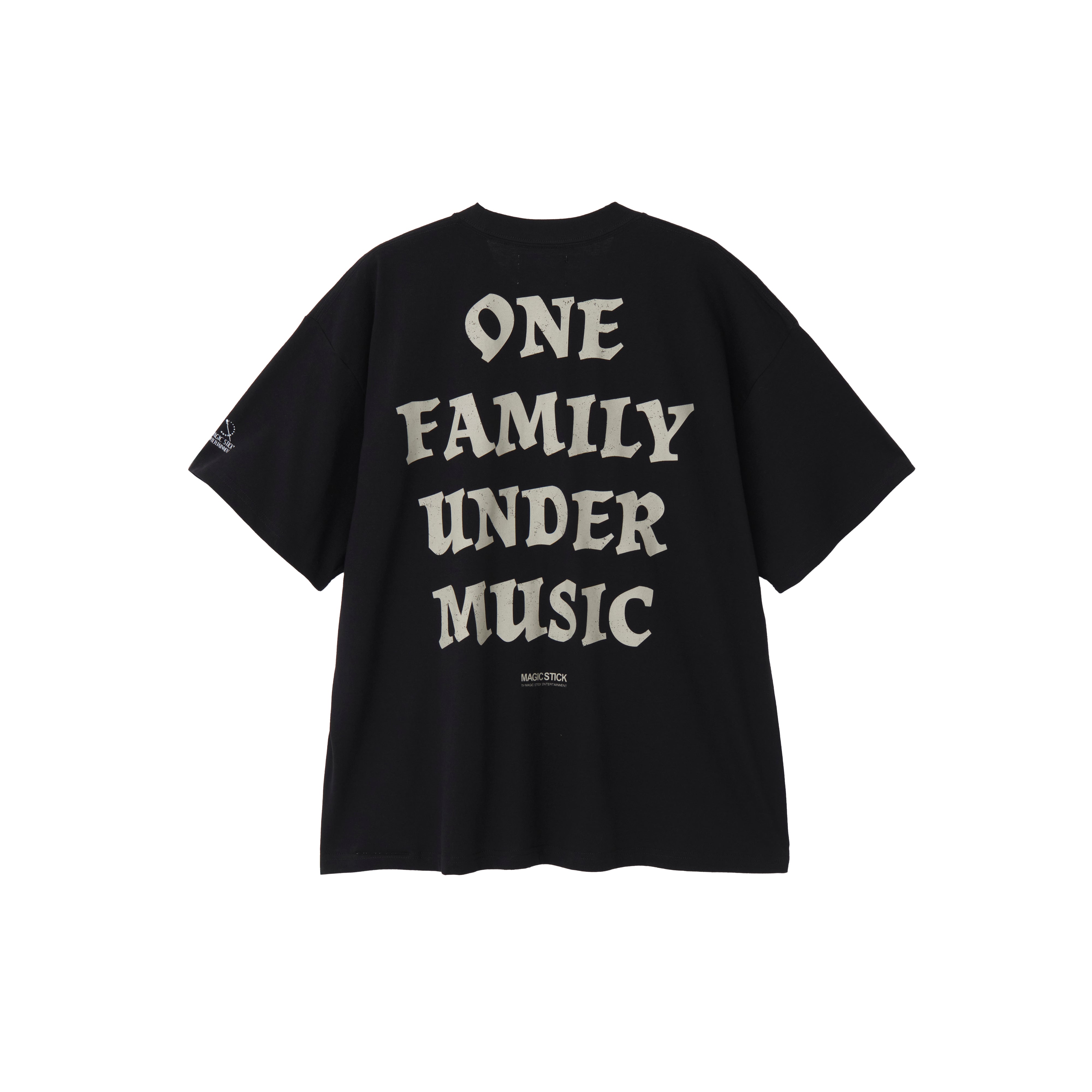 UNIVERSAL LANGUAGE TEE – TIME AFTER TIME