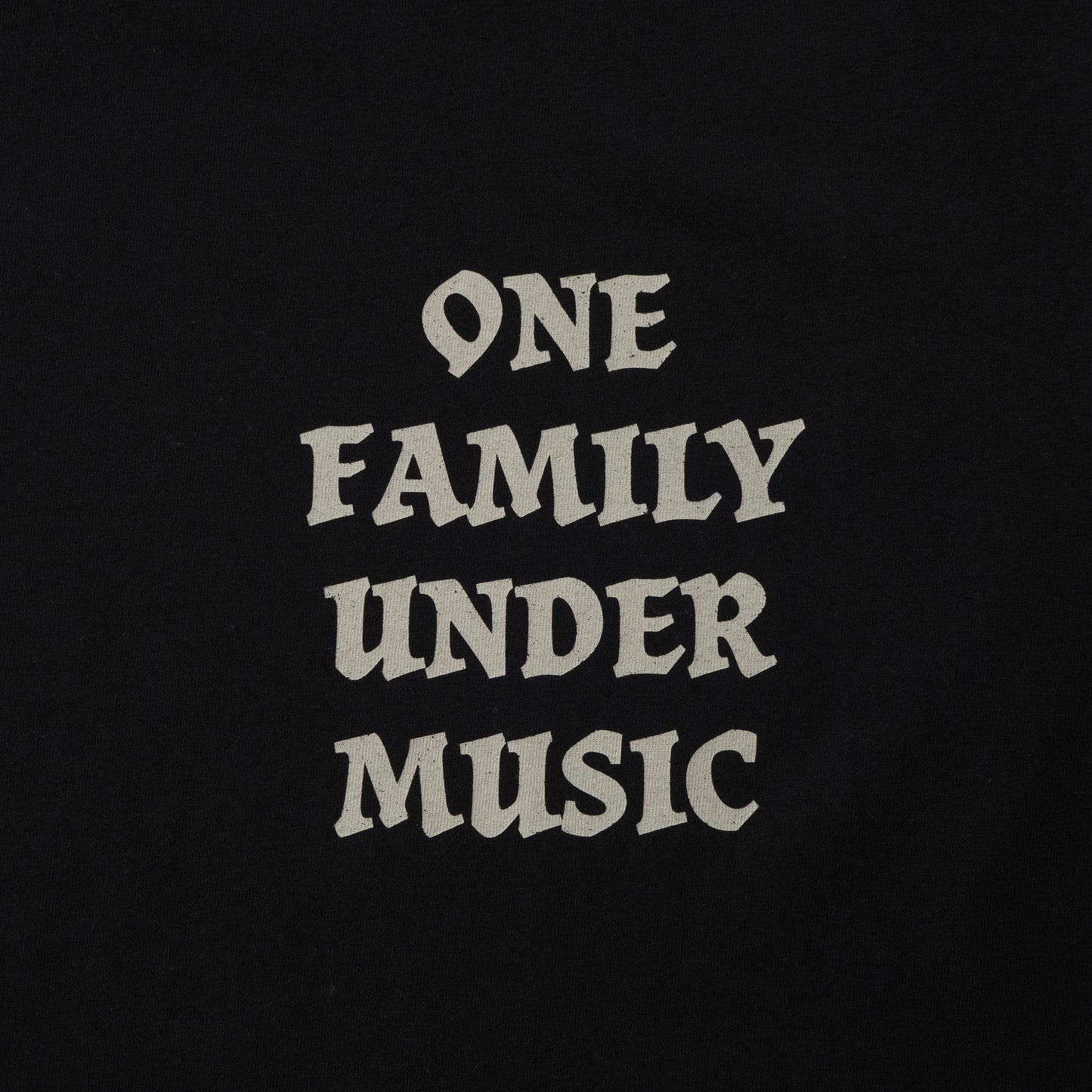 UNIVERSAL LANGUAGE TEE