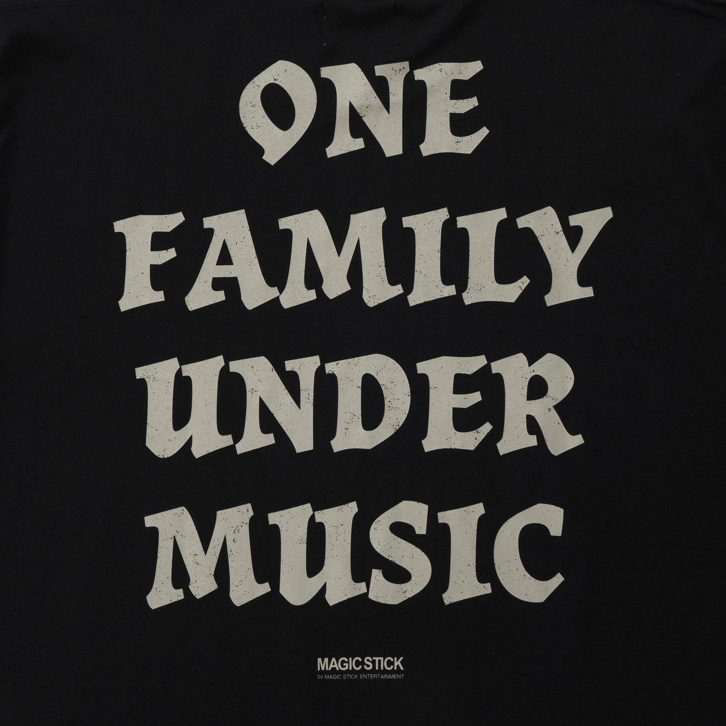 UNIVERSAL LANGUAGE TEE