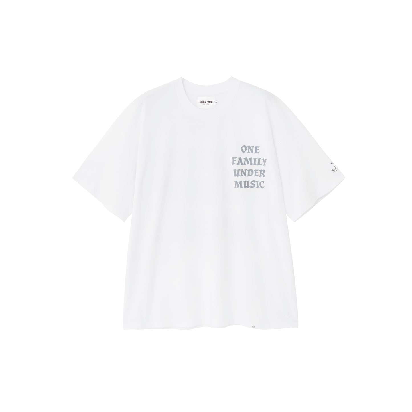 UNIVERSAL LANGUAGE TEE