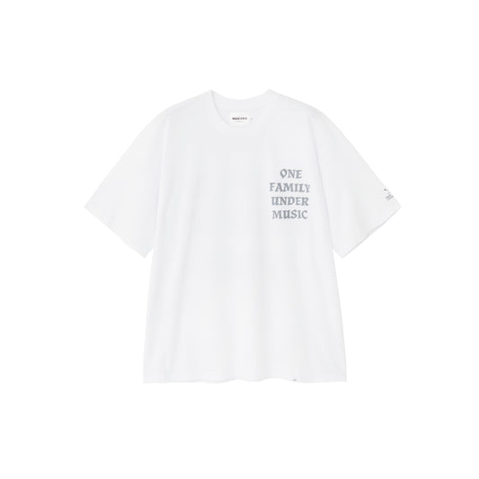 UNIVERSAL LANGUAGE TEE