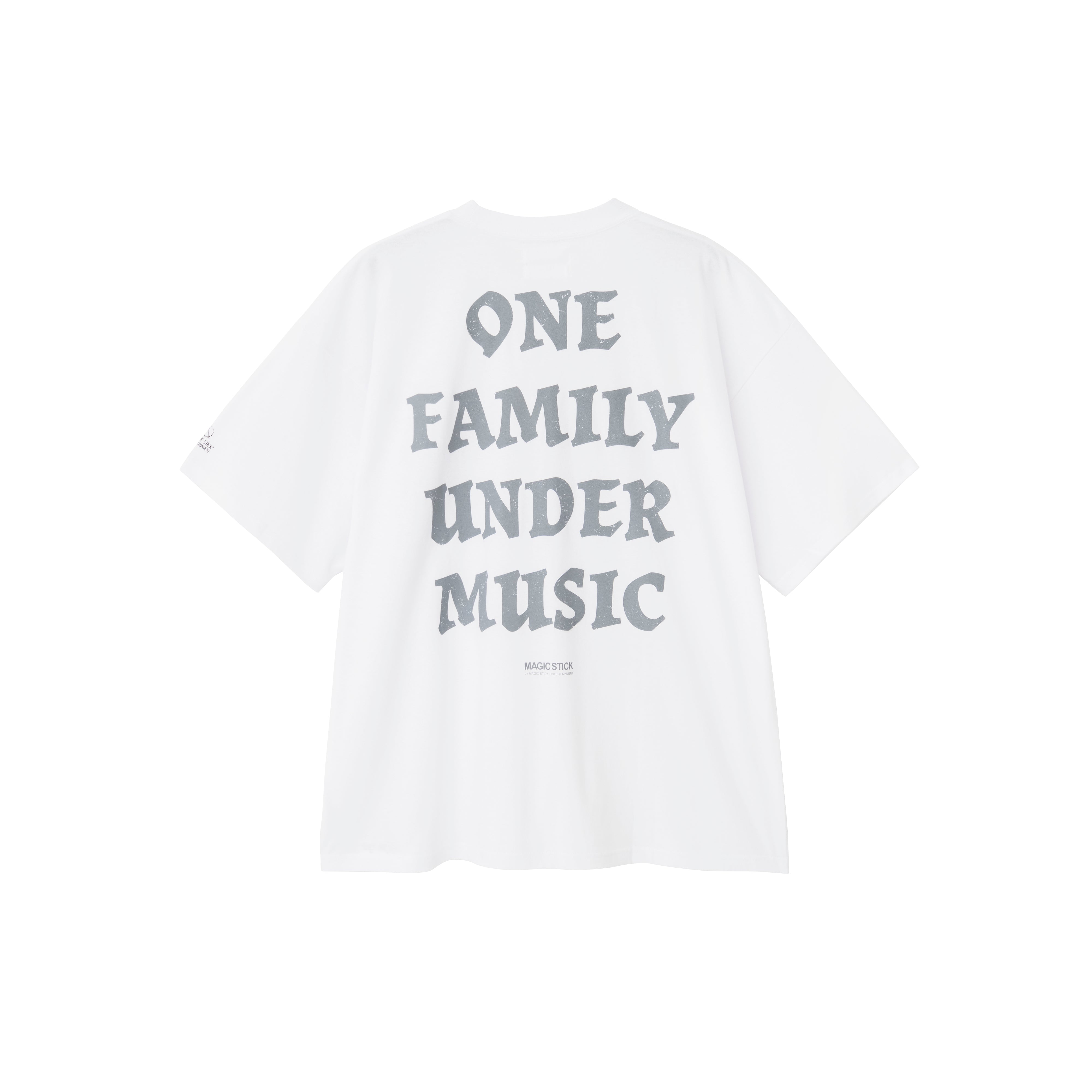 UNIVERSAL LANGUAGE TEE – TIME AFTER TIME