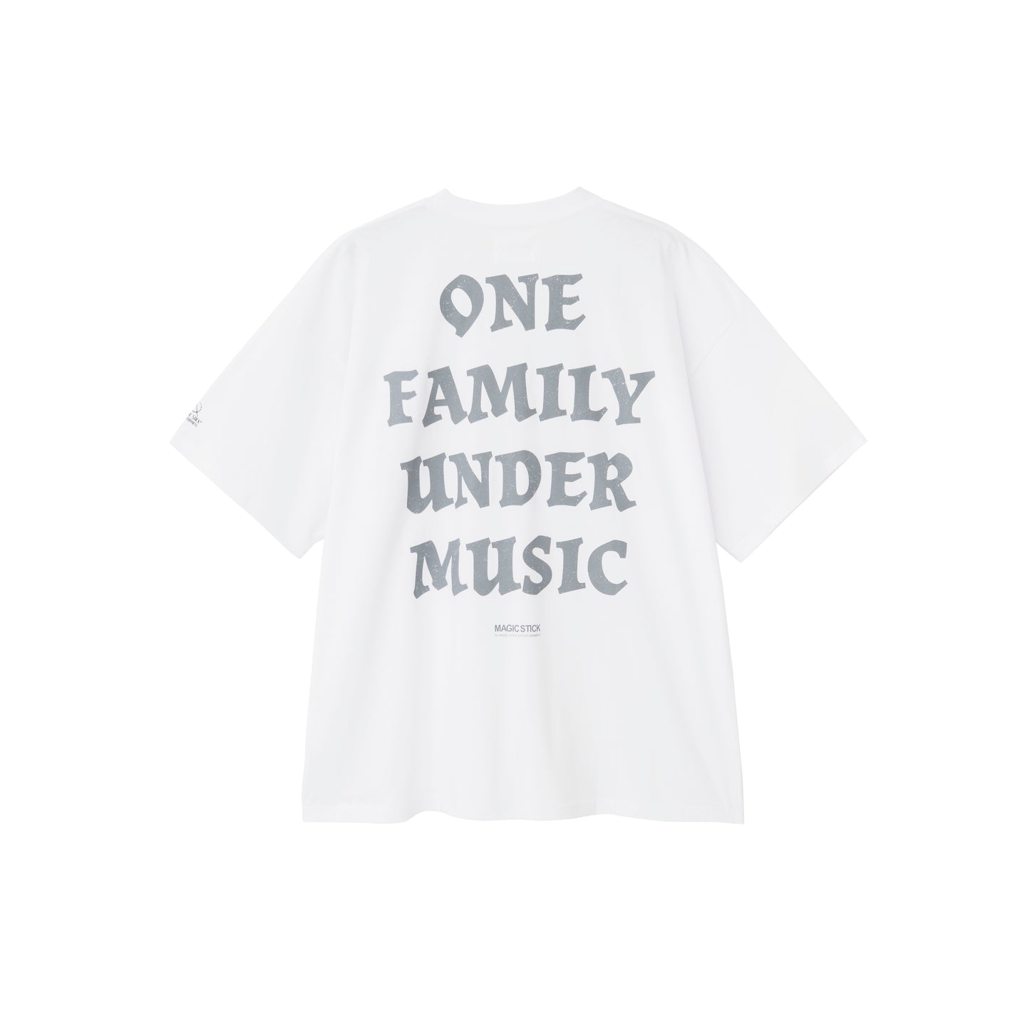UNIVERSAL LANGUAGE TEE