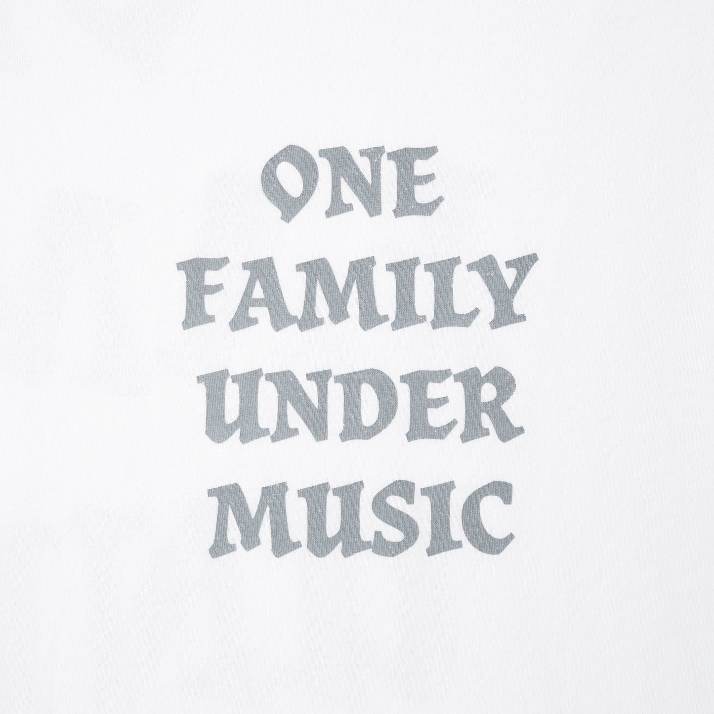 UNIVERSAL LANGUAGE TEE
